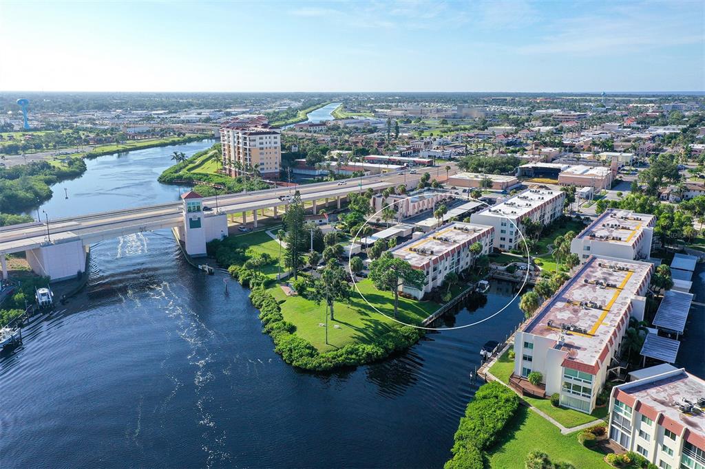 210 Santa Maria Street, Unit 245 Venice, FL 34285 - Photo 42 of 100