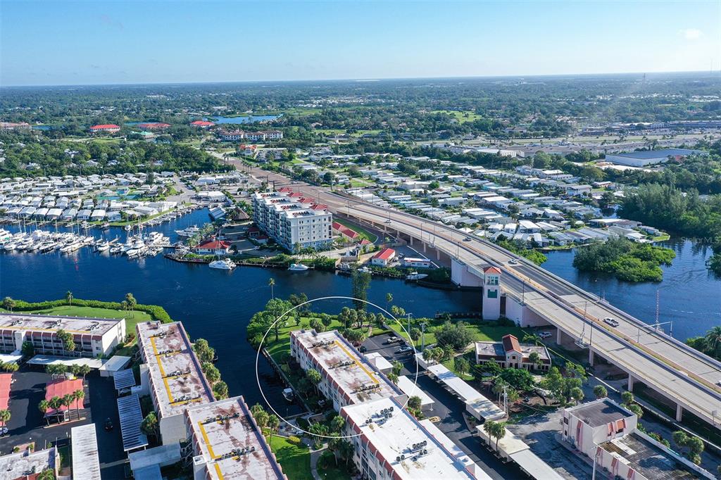 210 Santa Maria Street, Unit 245 Venice, FL 34285 - Photo 43 of 100