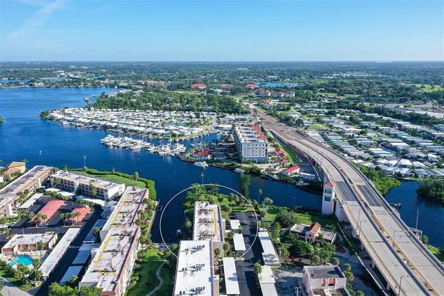 $5,500 | 210 Santa Maria Street, Unit 245, Venice, FL 34285