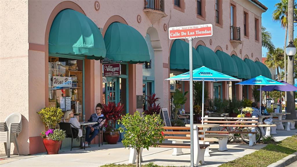 210 Santa Maria Street, Unit 245 Venice, FL 34285 - Photo 59 of 100