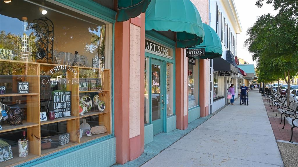 210 Santa Maria Street, Unit 245 Venice, FL 34285 - Photo 63 of 100