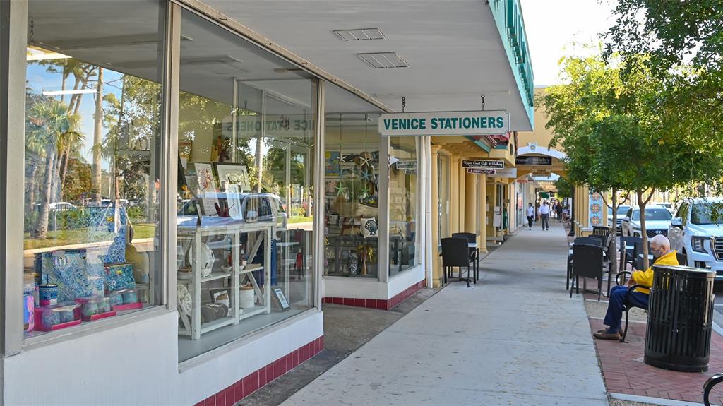 210 Santa Maria Street, Unit 245 Venice, FL 34285 - Photo 64 of 100