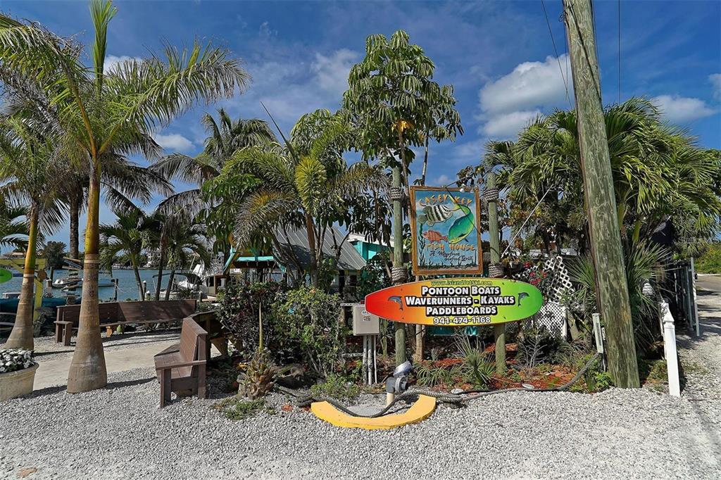 210 Santa Maria Street, Unit 245 Venice, FL 34285 - Photo 99 of 100