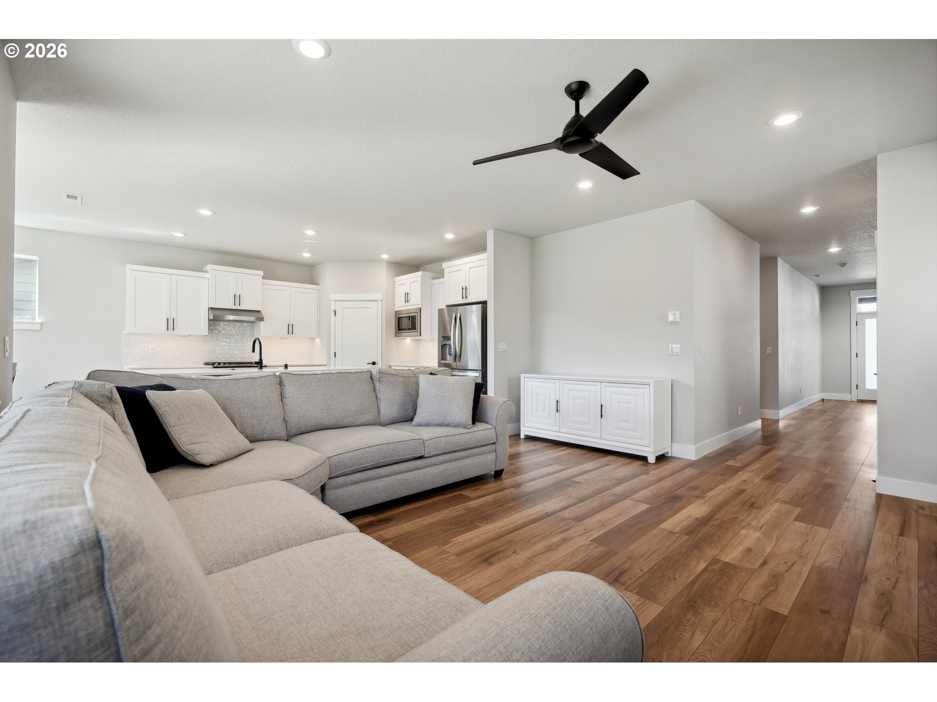 3704 South 44th Avenue Ridgefield, WA 98642 - Photo 11 of 34