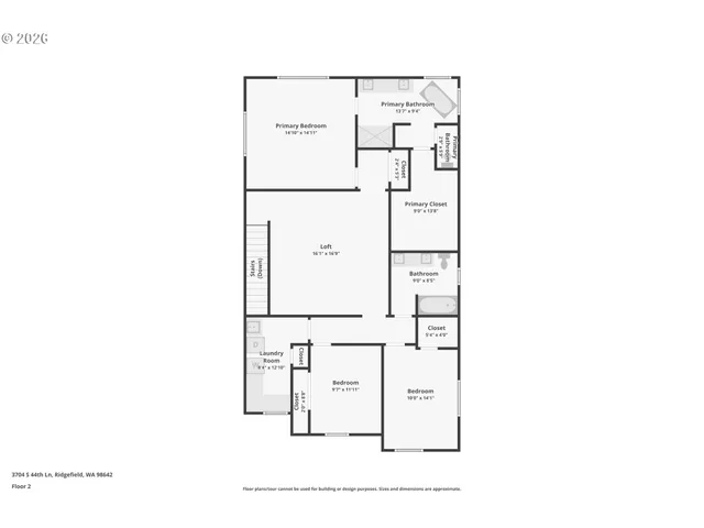 $699,900 | 3704 South 44th Avenue, Ridgefield, WA 98642