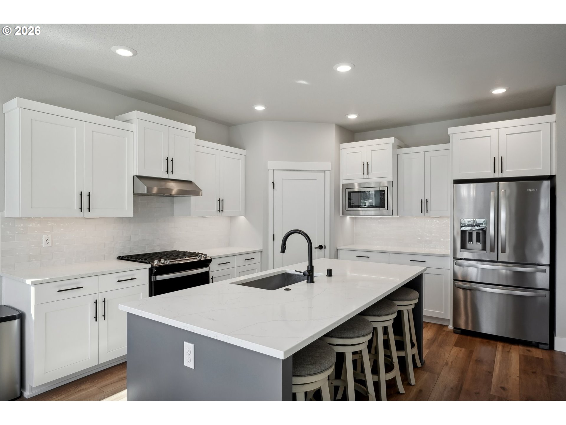 3704 South 44th Avenue Ridgefield, WA 98642 - Photo 4 of 34