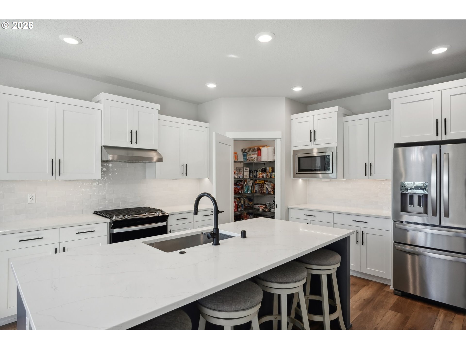 3704 South 44th Avenue Ridgefield, WA 98642 - Photo 6 of 34