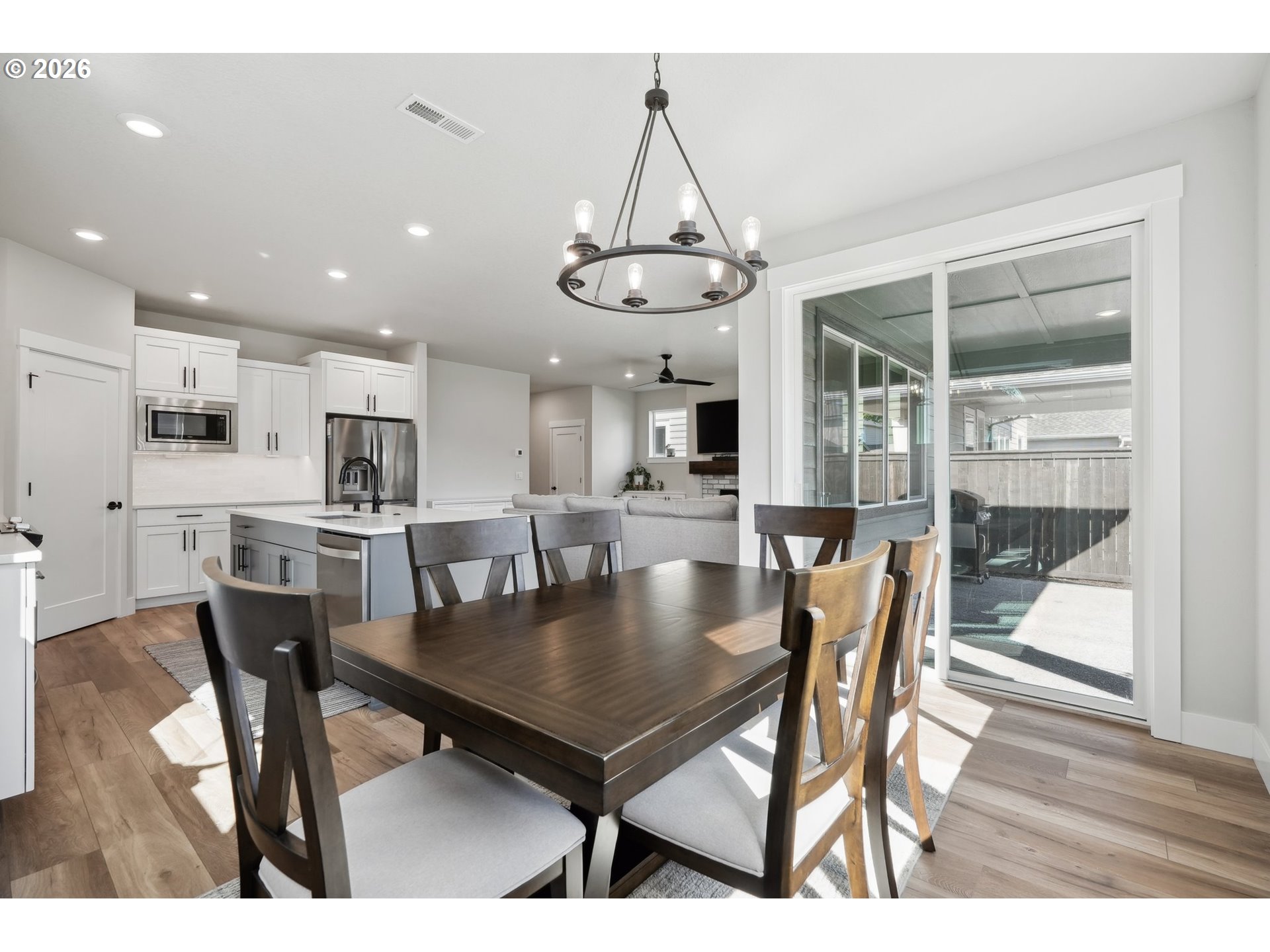 3704 South 44th Avenue Ridgefield, WA 98642 - Photo 8 of 34