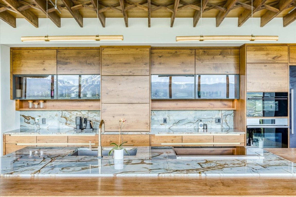 421 Z Road Silverthorne, CO 80498 - Photo 6 of 47 a view of a swimming pool