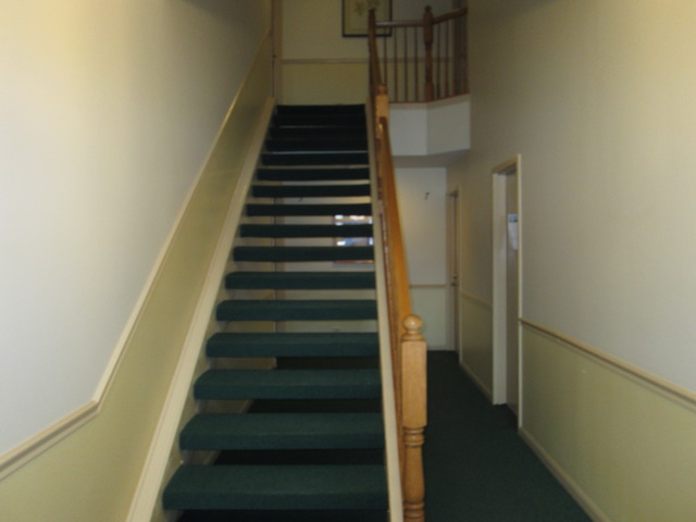 2426 Raleigh Court, Unit 6 Schaumburg, IL 60193 - Photo 2 of 18 a view of entryway