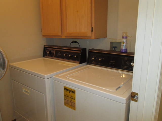 2426 Raleigh Court, Unit 6 Schaumburg, IL 60193 - Photo 17 of 18 a room with storage and utility