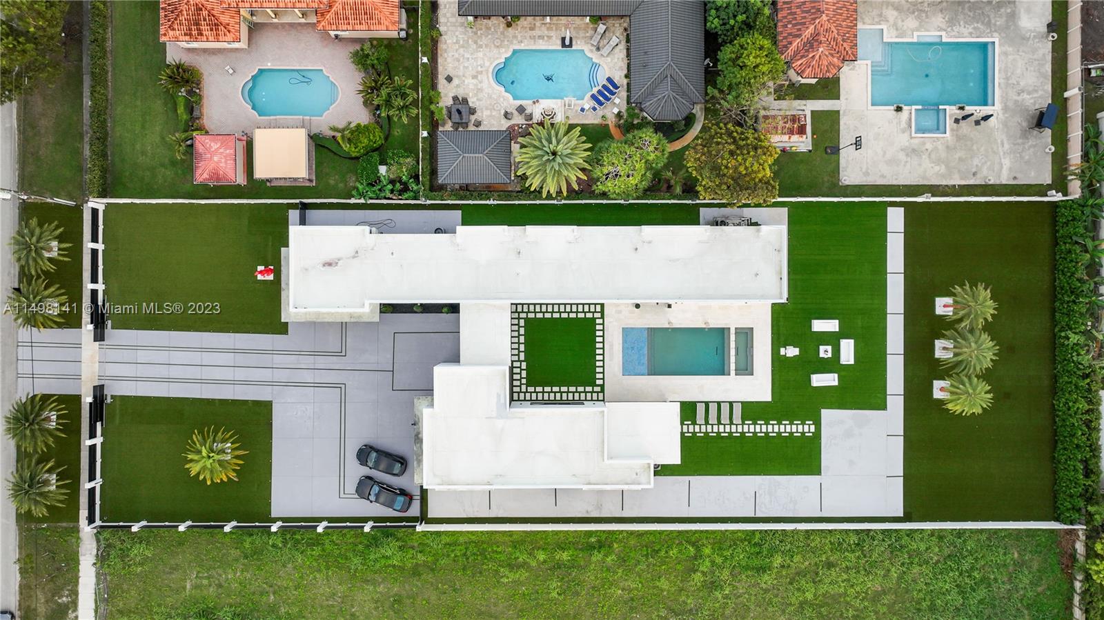 13310 Southwest 34th Street Miami, FL 33175 - Photo 22 of 54