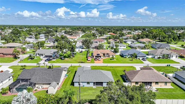 $375,000 | 23267 Hartley Avenue, Port Charlotte, FL 33954