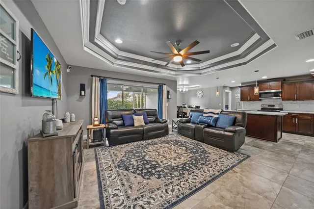 $375,000 | 23267 Hartley Avenue, Port Charlotte, FL 33954