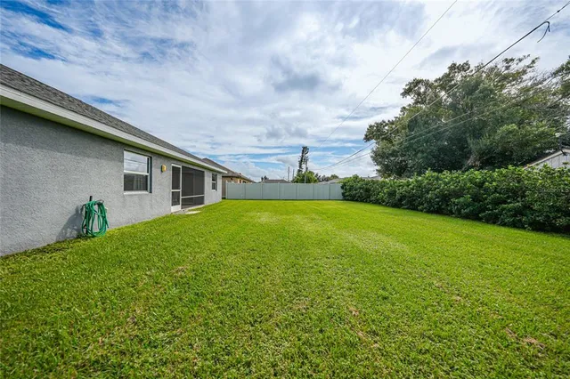 $375,000 | 23267 Hartley Avenue, Port Charlotte, FL 33954