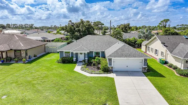 $375,000 | 23267 Hartley Avenue, Port Charlotte, FL 33954