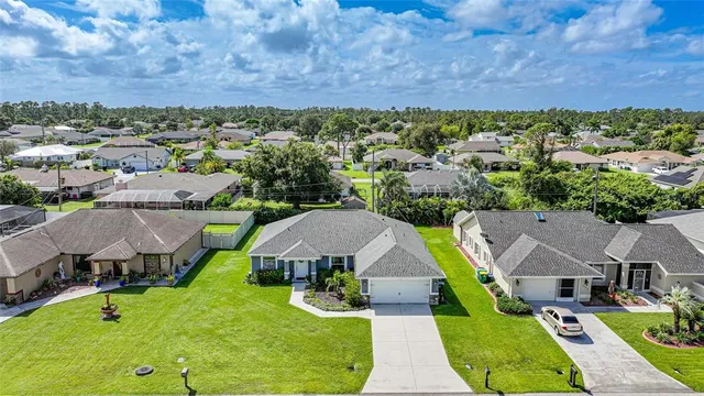 $375,000 | 23267 Hartley Avenue, Port Charlotte, FL 33954