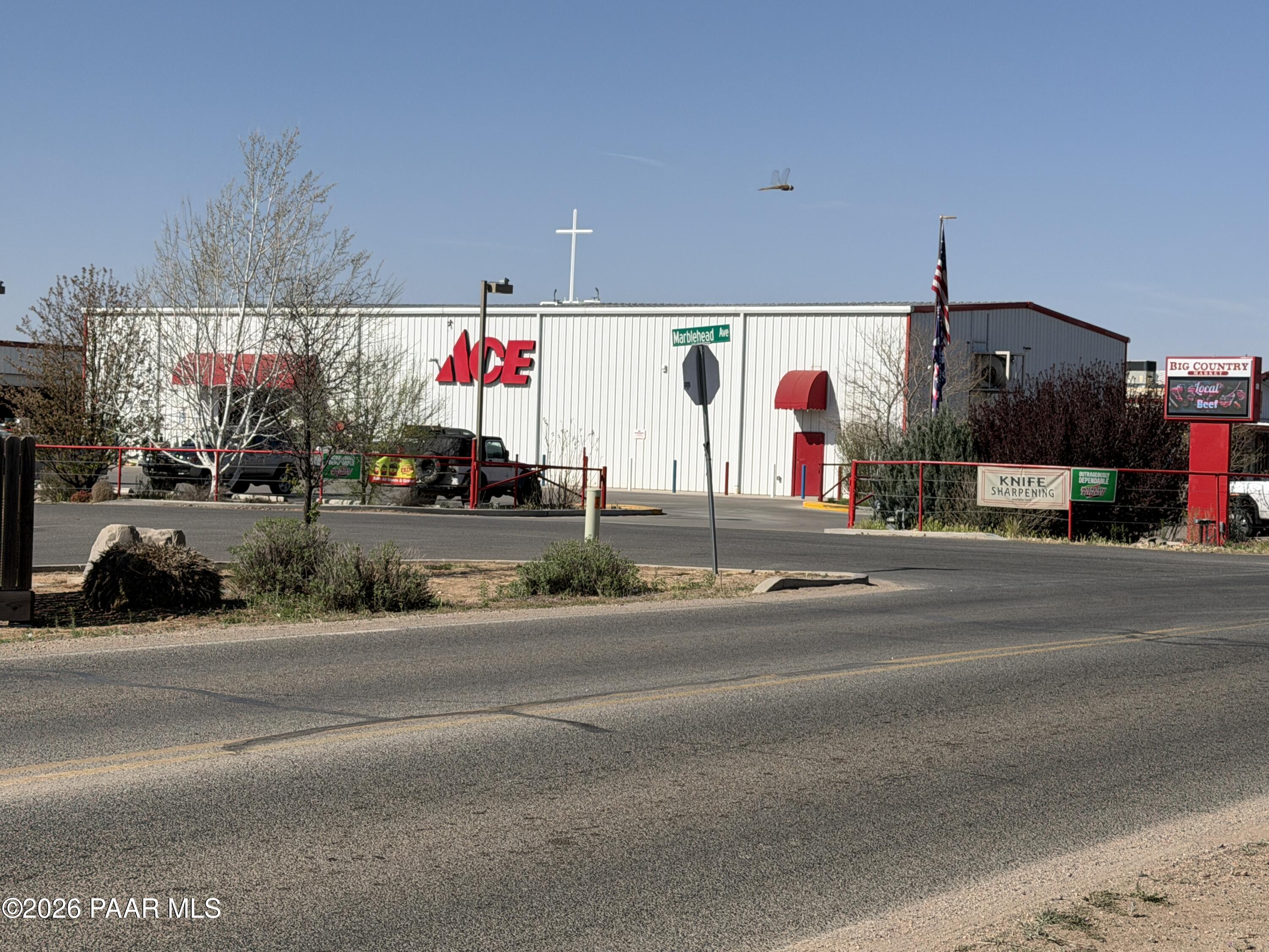 N/a Santa Fe Road Paulden, AZ 86334 - Photo 15 of 116 IMG_4050
