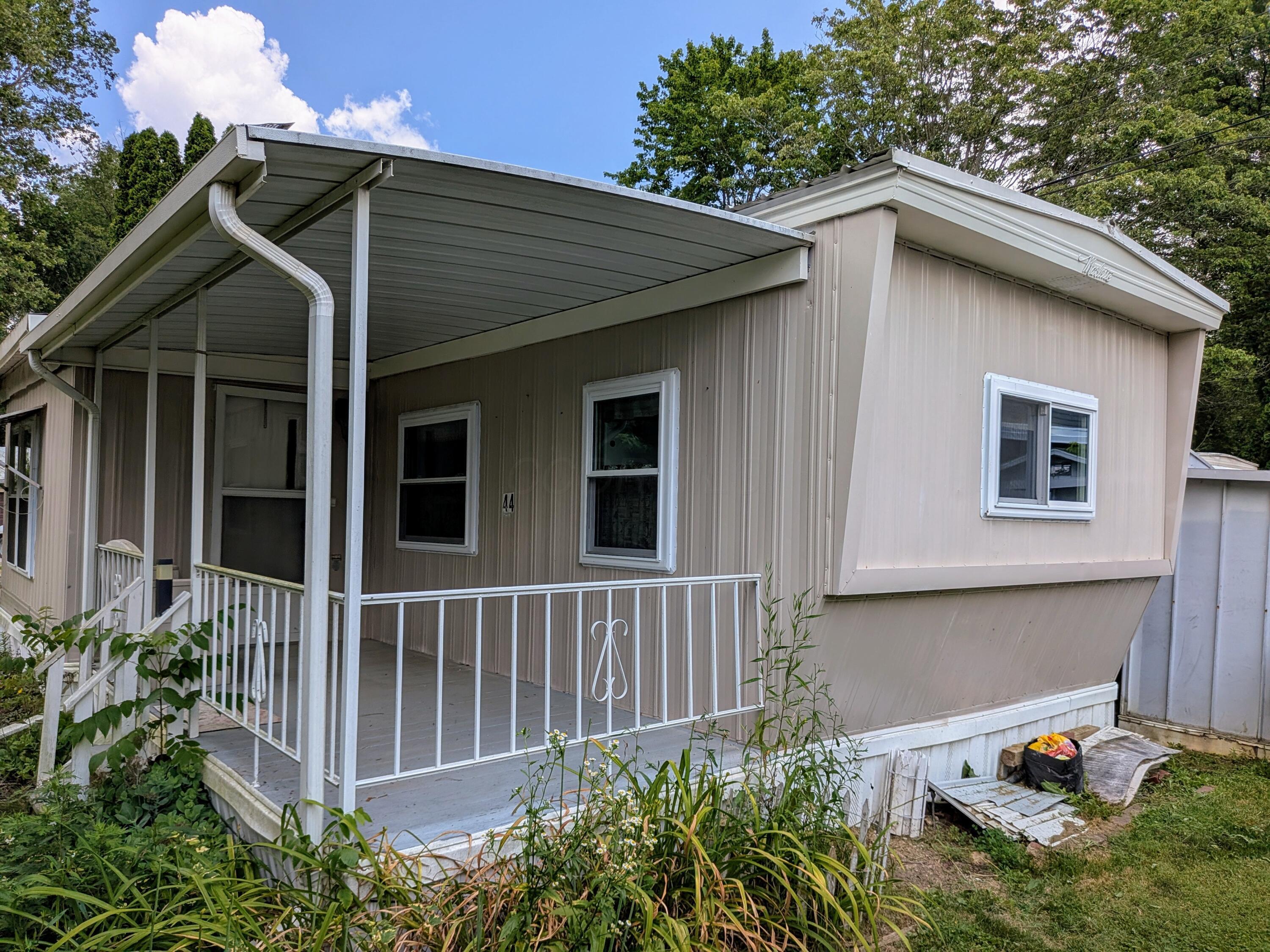 8927 Columbus Road, Unit LOT 44 Mount Vernon, OH 43050 - Photo 2 of 22 PXL_20250629_181913904~2