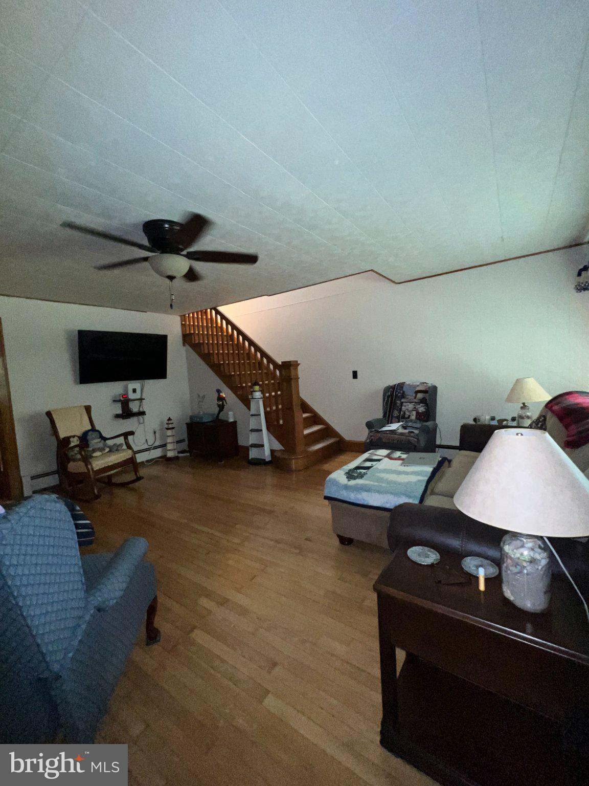 11402 Red Hill Road Southwest La Vale, MD 21502 - Photo 38 of 92 Spacious living area with inviting charm.