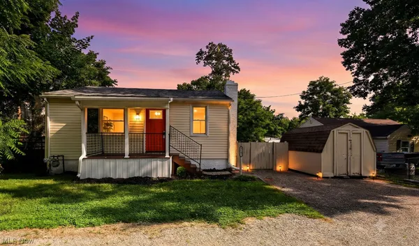 $125,000 | Undisclosed Address, Akron, OH 44312
