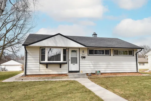 $279,900 | 3211 South 67th Street, Milwaukee, WI 53219