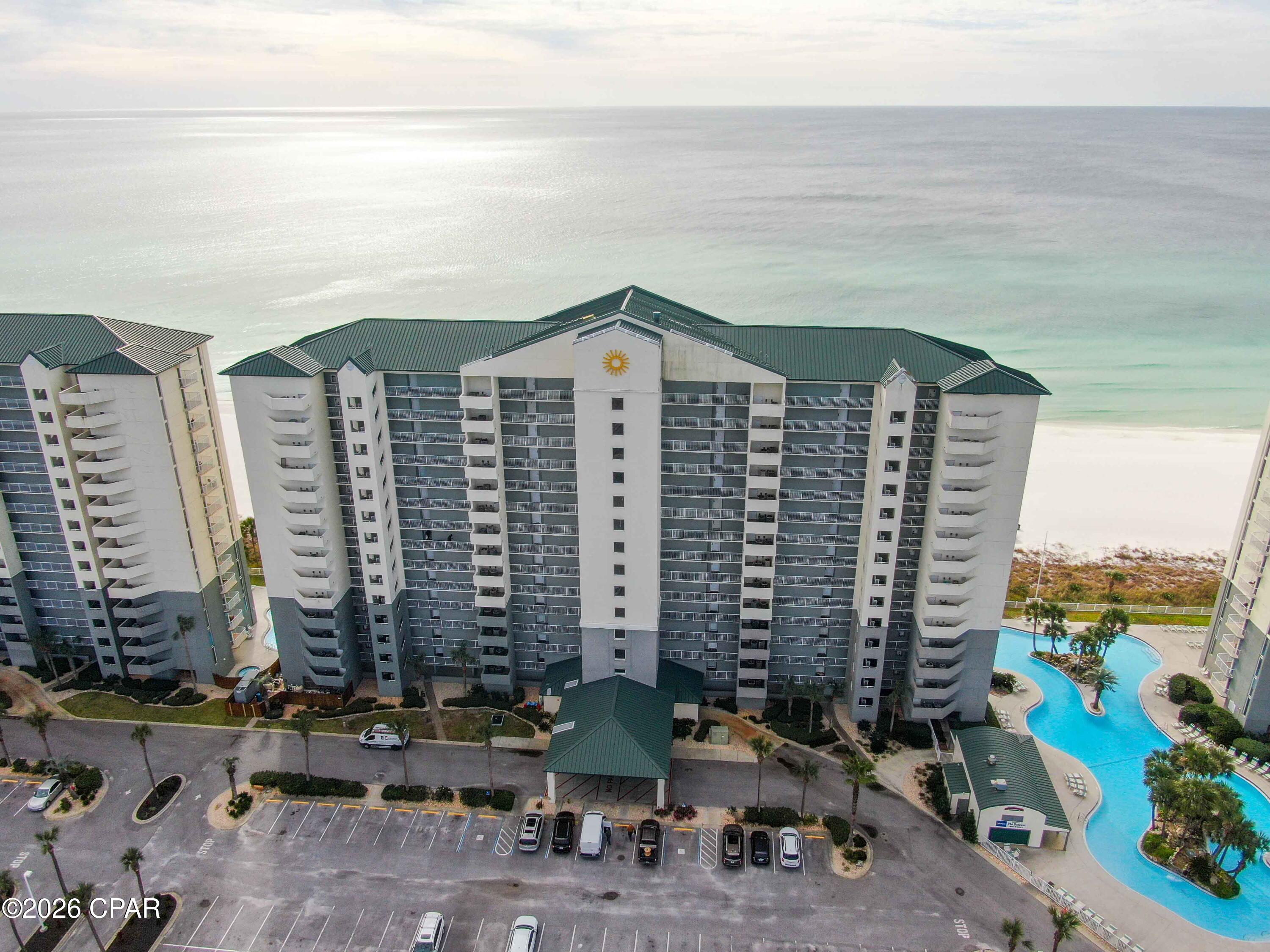 10515 Front Beach Road, Unit 103 Panama City Beach, FL 32407 - Photo 50 of 63