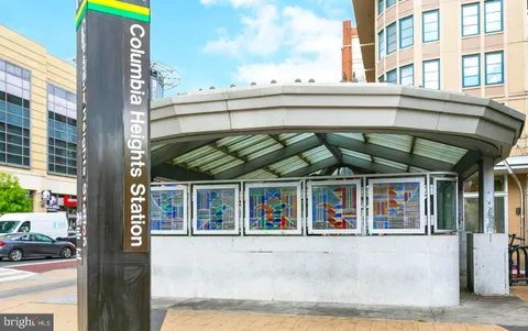 $824,900 | 3035 15th Street Northwest, Unit 401PH, Washington, DC 20009