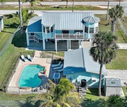 $799,000 | 407 Copeland Avenue, Everglades City, FL 34139