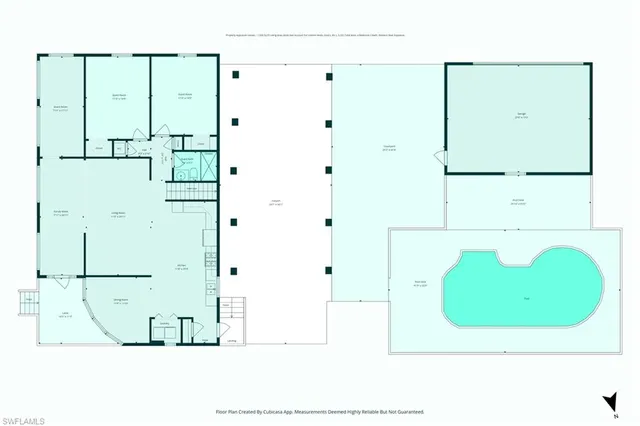 $899,000 | 407 Copeland Avenue, Everglades City, FL 34139