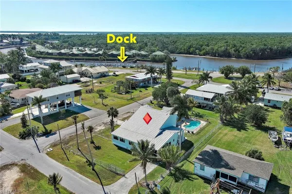 $779,000 | 407 Copeland Avenue, Everglades City, FL 34139