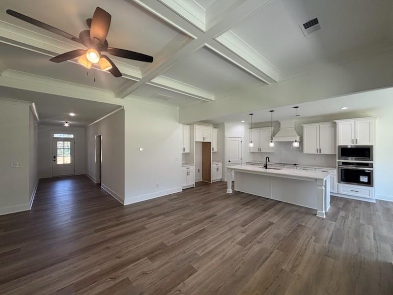 1297 P J East Road Covington, GA 30014 - Photo 11 of 50