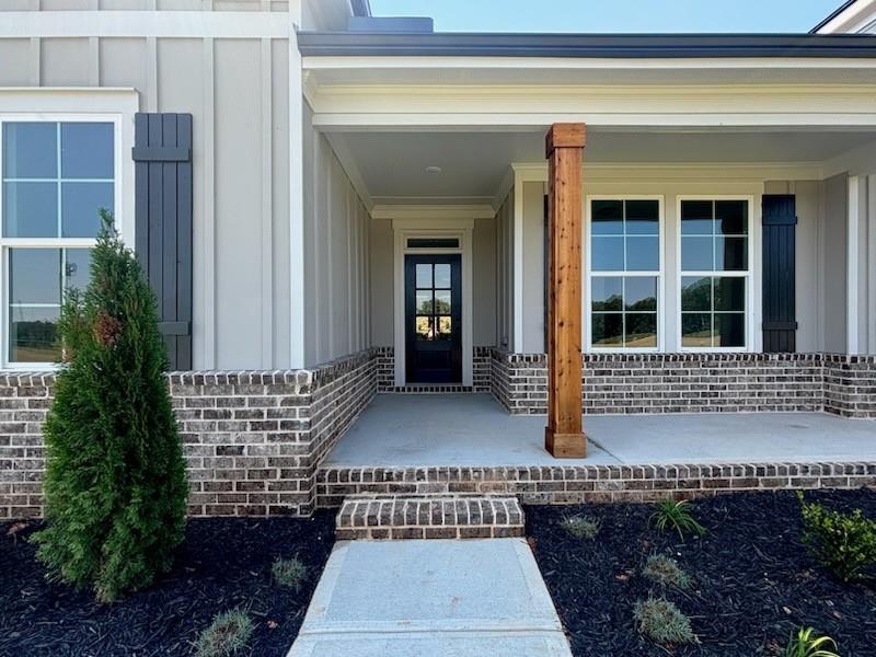 1297 P J East Road Covington, GA 30014 - Photo 2 of 50