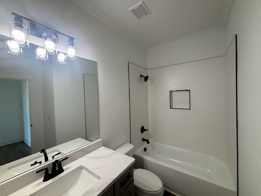 1297 P J East Road Covington, GA 30014 - Photo 21 of 50