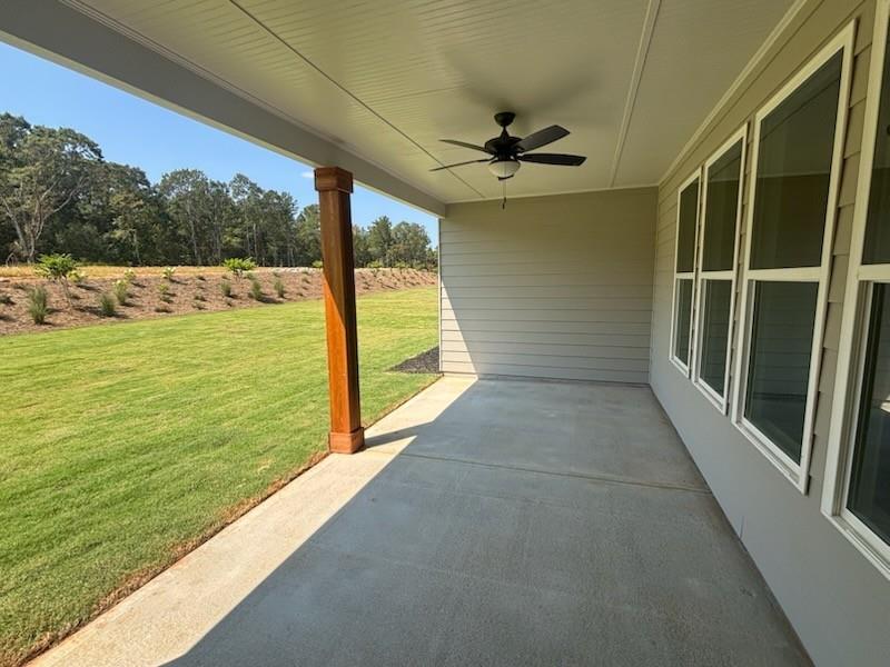 1297 P J East Road Covington, GA 30014 - Photo 24 of 50