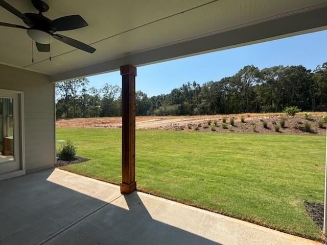 1297 P J East Road Covington, GA 30014 - Photo 25 of 50