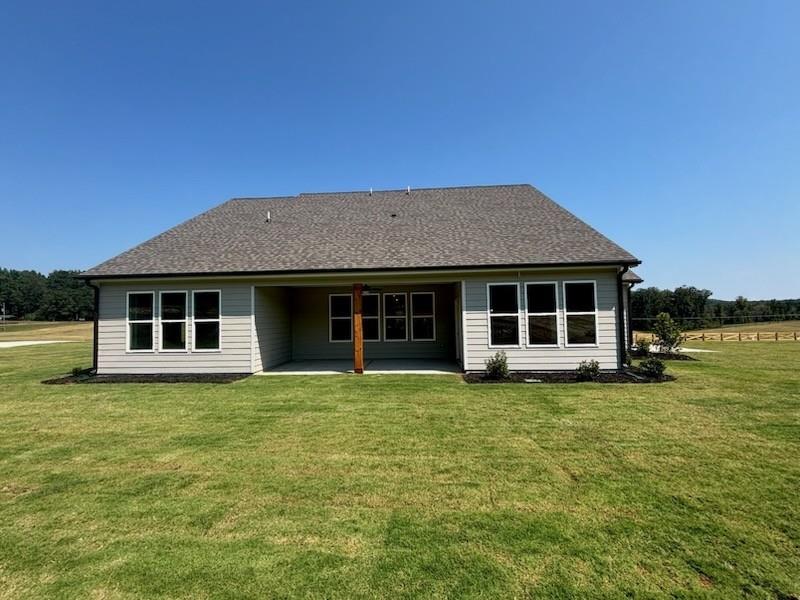 1297 P J East Road Covington, GA 30014 - Photo 27 of 50