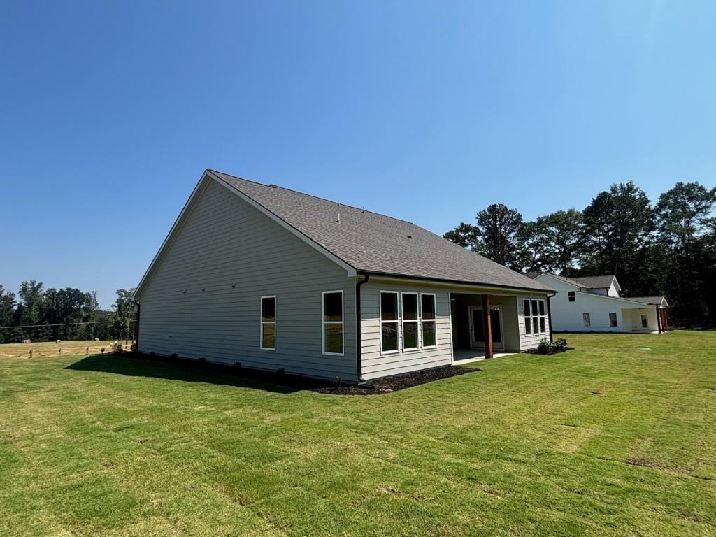 1297 P J East Road Covington, GA 30014 - Photo 28 of 50