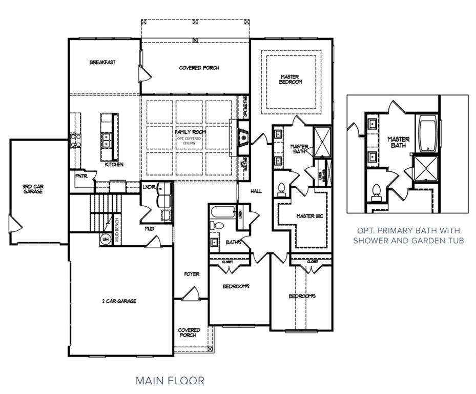 1297 P J East Road Covington, GA 30014 - Photo 29 of 50