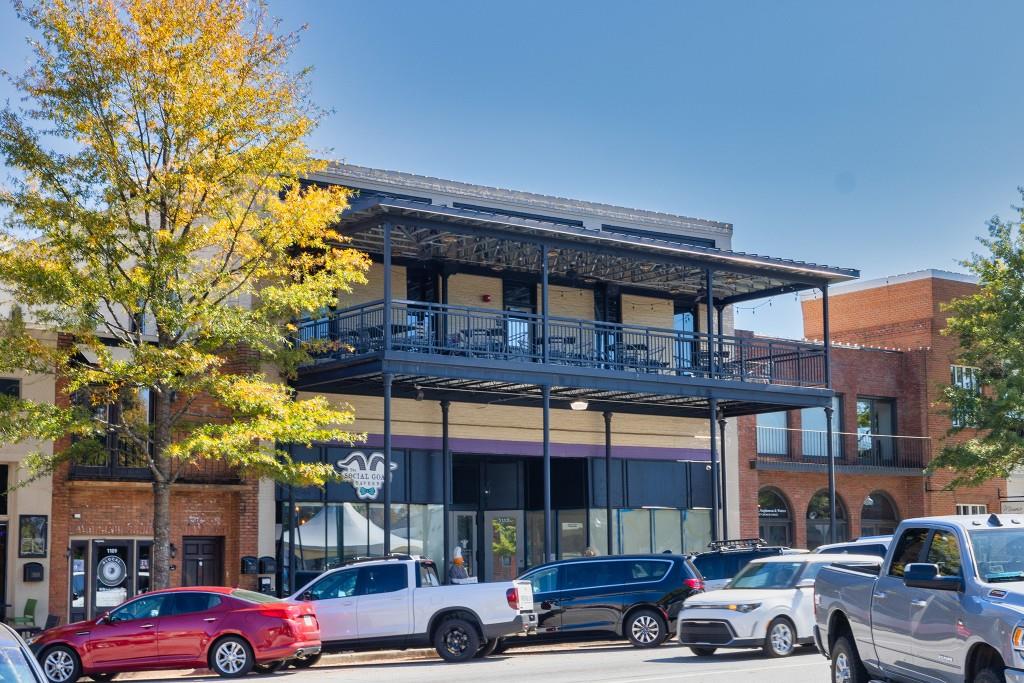 1297 P J East Road Covington, GA 30014 - Photo 31 of 50