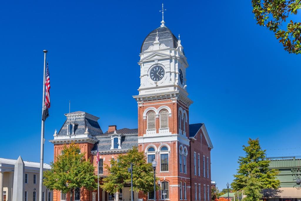 1297 P J East Road Covington, GA 30014 - Photo 32 of 50