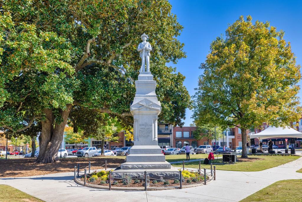 1297 P J East Road Covington, GA 30014 - Photo 33 of 50