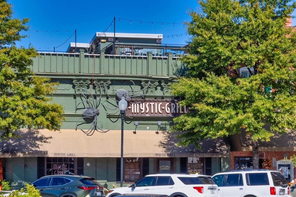 1297 P J East Road Covington, GA 30014 - Photo 34 of 50