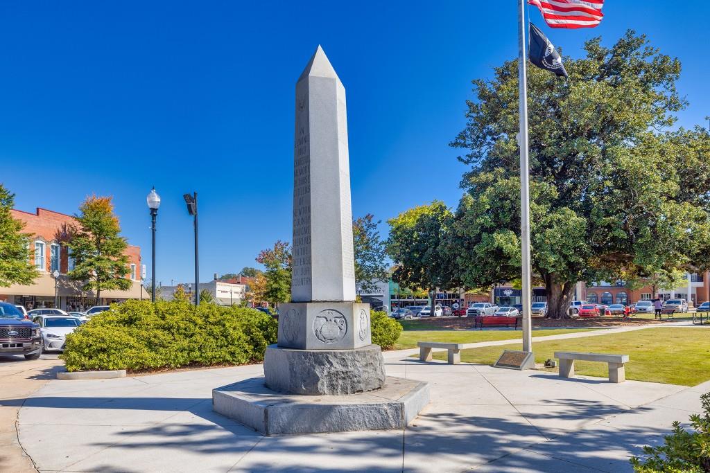 1297 P J East Road Covington, GA 30014 - Photo 35 of 50