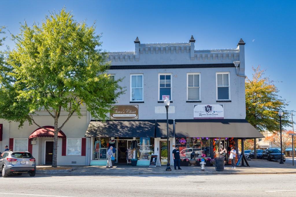 1297 P J East Road Covington, GA 30014 - Photo 36 of 50