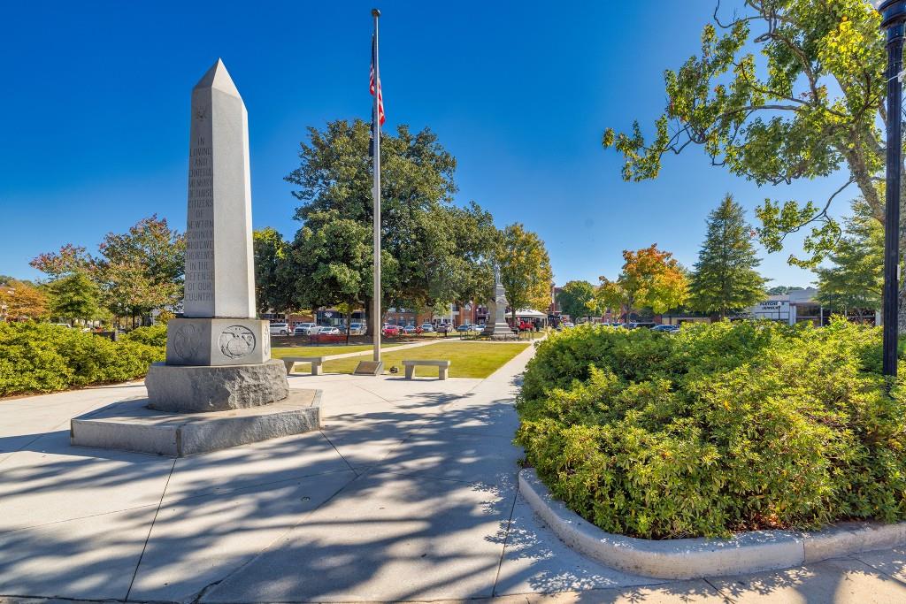 1297 P J East Road Covington, GA 30014 - Photo 37 of 50