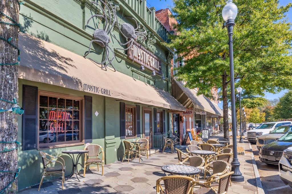 1297 P J East Road Covington, GA 30014 - Photo 41 of 50