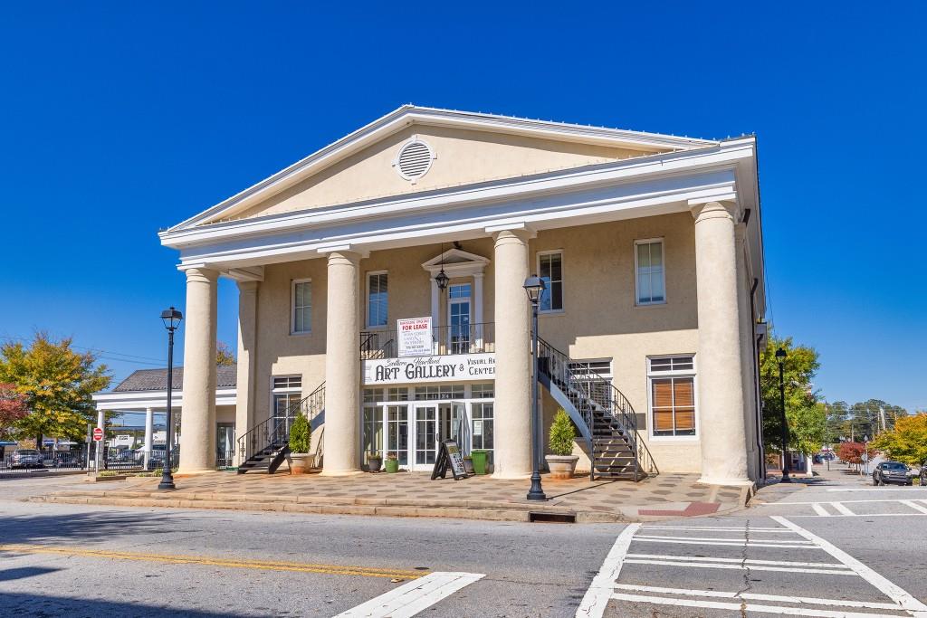 1297 P J East Road Covington, GA 30014 - Photo 42 of 50