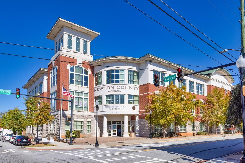 1297 P J East Road Covington, GA 30014 - Photo 43 of 50