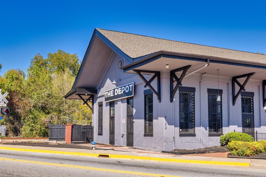 1297 P J East Road Covington, GA 30014 - Photo 45 of 50